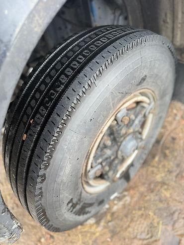 р 15 с: Прицеп, Камаз, Самосвал, Б/у — 9