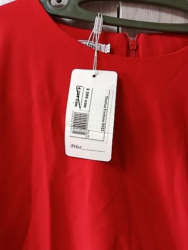 платье в горошек: Платье ISAY 0030 в горошек, размеры 50–56. - Цвета: черный (на фото) — 9