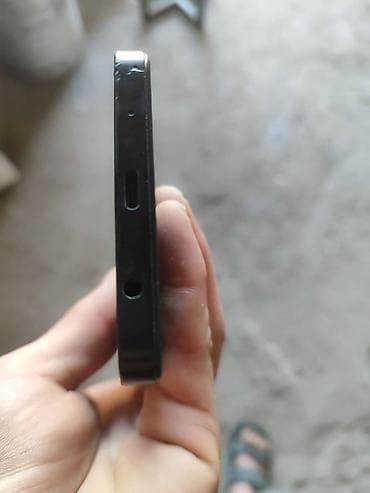 realme 6i: Poco Б/у, цвет - Черный — 4