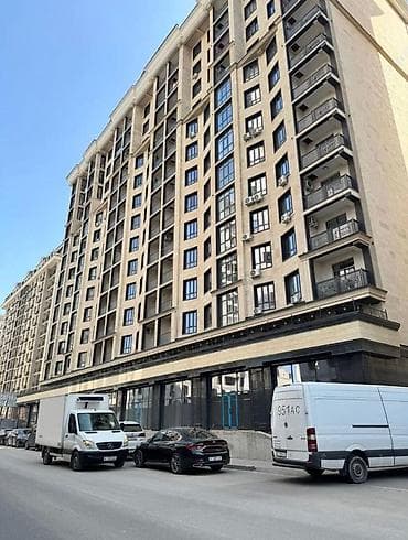 жк немецкий квартал: 3 комнаты, 125 м², Южная Магистраль Элитка, 2 этаж, ПСО (под самоотделку) — 1
