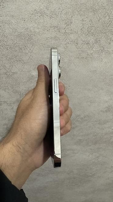 d19 pro v2: IPhone 14 Pro, Б/у, 512 ГБ, Белый, Чехол, 91 % — 2