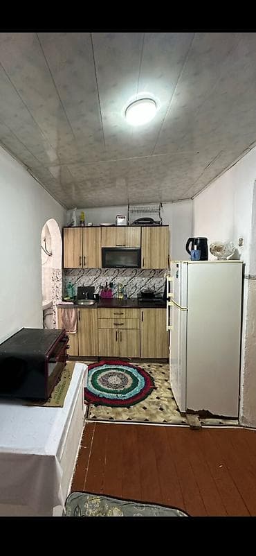 Кыймылсыз мүлк: 60 м², 4 бөлмө, Чогуу жашоосу жок — 4