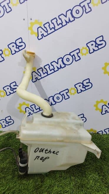 outback 2016: Бачок Subaru Б/у, Оригинал — 1