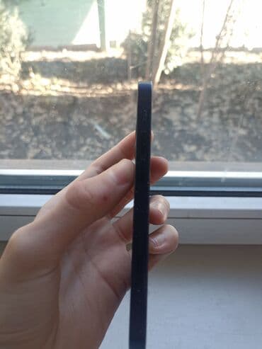 дисплей на айфон 5с: IPhone 12 mini, Черный — 3