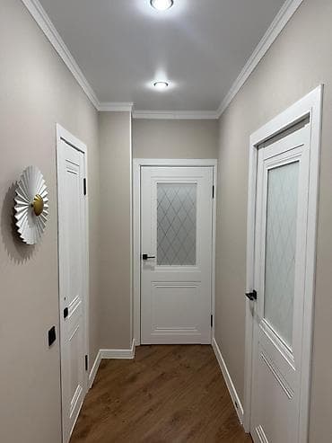 Квартиры: 1 комната, 43 м², Элитка, 5 этаж — 4