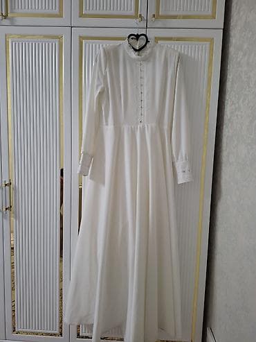 безрукав: Национальный женский комплект: длинный жилет-камзол поверх — 6