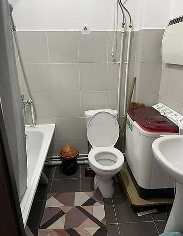 1 комната, 29 м², Элитка, 2 этаж, Косметический ремонт — 4