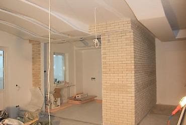 Сантехниктер: Ремонт под ключ Строительство и ремонт квартир и домов мастер — 2