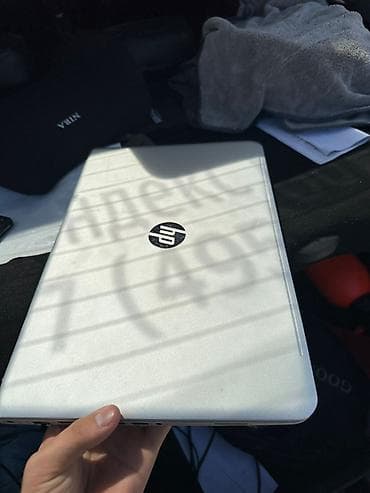 amazon kindle fire: HP Envy Ultrabook m6-ae151 — тонкий серебристый ноутбук с большим — 1