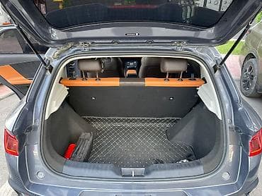 byd 5: BYD E2: 2021 г., 0.1 л, Автомат, Электромобиль, Хэтчбэк — 9