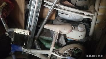 смесь нан цена бишкек: Детский велосипед Zebra Joy Racing + комплект школьных учебников 1) — 1