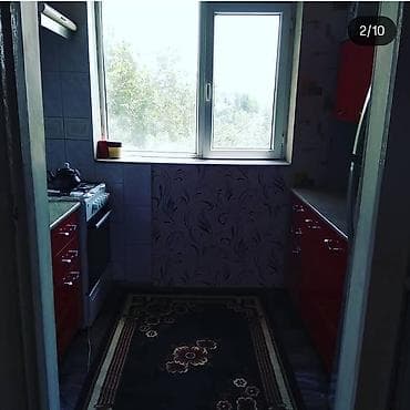 санузель: 3 комнаты, 58 м², 4 этаж — 4