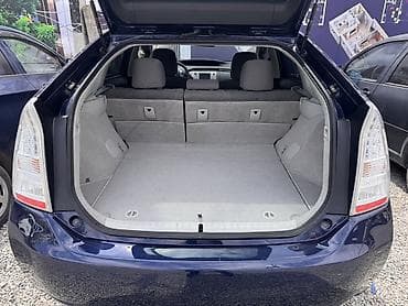 prius prime: Toyota Prius: 2015 г., 1.8 л, Вариатор, Гибрид, Хэтчбэк — 5