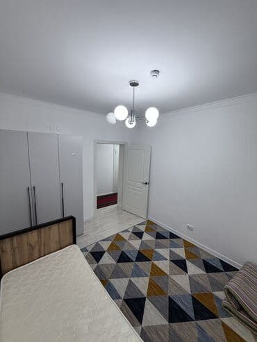 рухий мура: 1 бөлмө, Менчик ээси, Чогуу жашоо менен, Толугу менен эмереги бар — 8