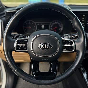 Унаа сатуу: Kia Sorento: 2020 г., 2.2 л, Робот, Дизель, Жол тандабас — 5