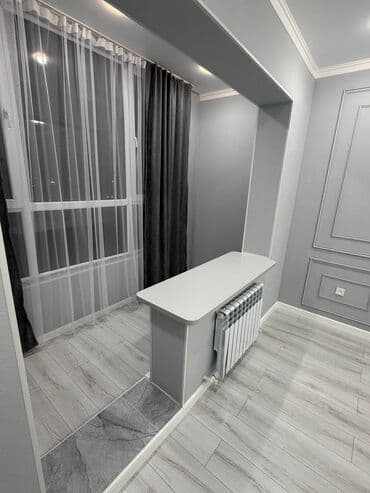 продается квартира западный автовакзал: 1 комната, 26 м², Элитка, 9 этаж, Дизайнерский ремонт — 6