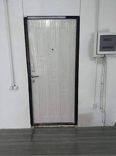 52: Аренда офисов, 52 м², В жилом комплексе, С видом на горы, С отдельной кухней, С отдельным входом — 7