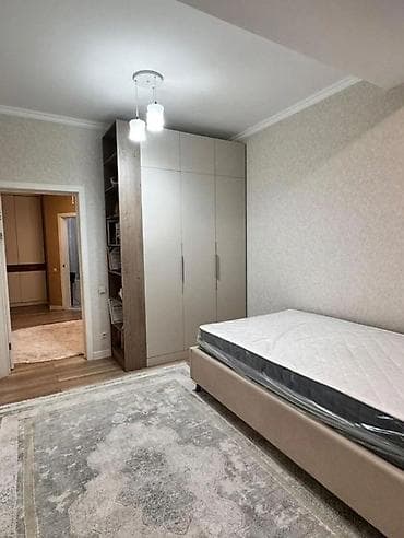 center: 3 комнаты, 97 м², Элитка, 3 этаж, Евроремонт — 7