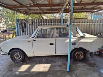 диск на москвич: Москвич 402: 1990 г., 1.5 л, Механика, Бензиновая, Седан — 2