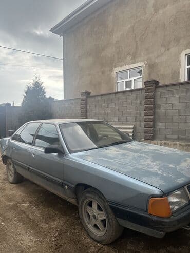 гольф 3 автомат бишкек: Audi 100: 1989 г., 2.3 л, Механика, Бензин, Седан — 2