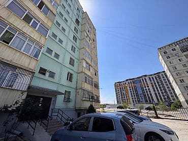 2 комнаты, 48 м², 105 серия, 12 мкр 105 серия, Цокольный этаж этаж, Свежий ремонт — 6