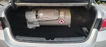 205 70 15 с: Kia K5: 2017 г., 2 л, Автомат, Газ, Седан — 5