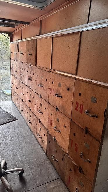 daihatsu boon: Прицеп — 2