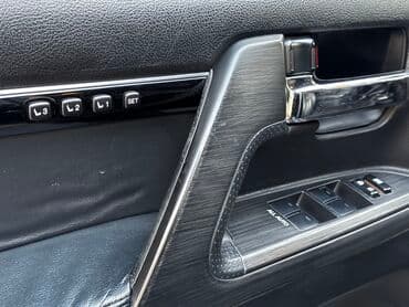 фреон авто кондиционера: Toyota Land Cruiser: 2013 г., 4.5 л, Автомат, Дизель, Внедорожник — 18