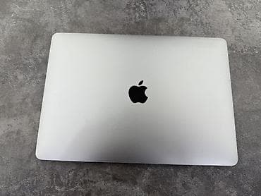 клавиатура с подсветкой бишкек: Ноутбук Apple (MacBook) 13.3 ", В рассрочку, M1, 2020 год, ОЗУ, RAM: 16 ГБ — 5