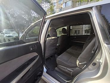 Транспорт: Honda Stream: 2004 г., 2 л, Универсал — 7