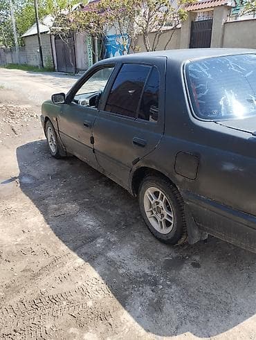 матор на хонда сивик: Nissan Sunny: 1993 г., 1.6 л, Ручные, Седан — 3