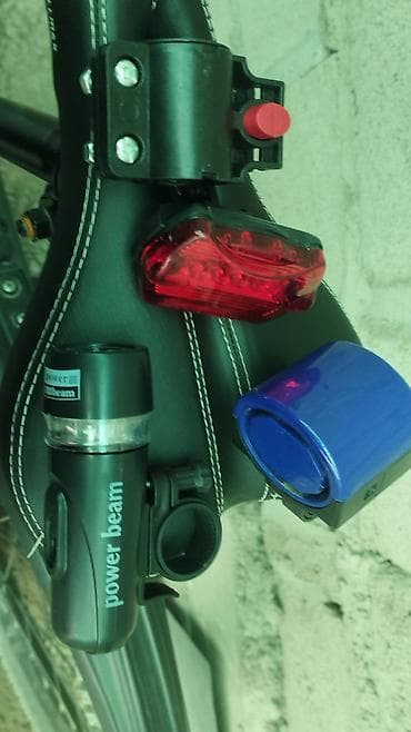 Горные велосипеды: Велосипед срочно — 3