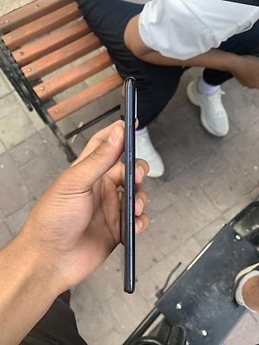 m4 max: Oppo A15s, Б/у, 64 ГБ, цвет - Черный — 6