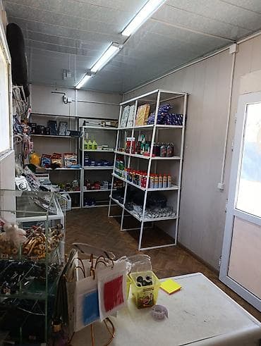 холодильные камеры: Продажа бизнеса Торговый контейнер, Автозапчасти, Вместе с: Оборудование и мебель — 2