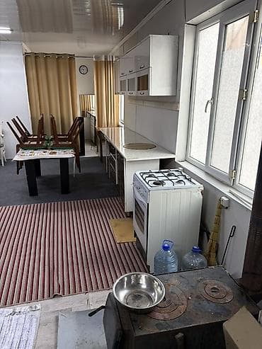 швейное дело: Сдаётся просторное помещение-студия с отдельным входом. Планировка и — 4