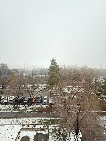 Недвижимость: 4 комнаты, 86 м², Индивидуалка, 5 этаж, Евроремонт — 9