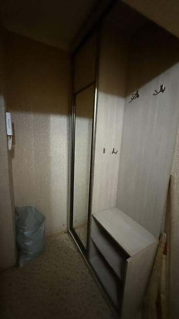 Кыймылсыз мүлк: 2 бөлмө, 44 м², 104-серия, 2 кабат, Косметикалык ремонт — 8