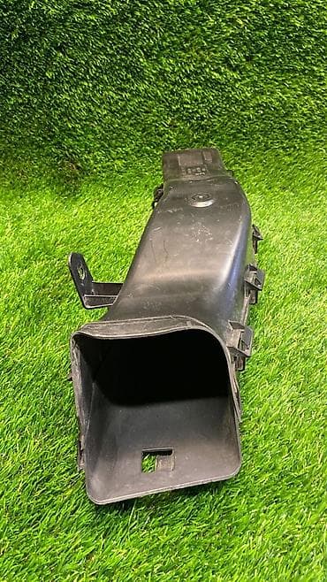 х5: Воздуховод Bmw X5 3.0D E70 M57N2 2007 левый (б/у)  Марка: BMW Модель — 2