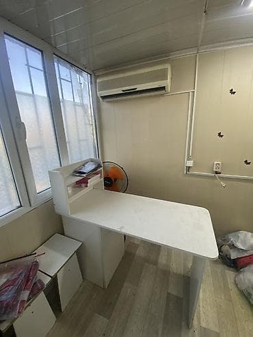 детский салон красоты: Парихмакерский сатылат. 15 кв м 5/3 Ичинде 3 кузгу 3 кресло — 2