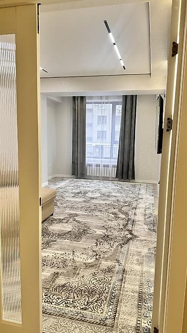 Посуточная аренда комнат: 65 м², С мебелью — 8