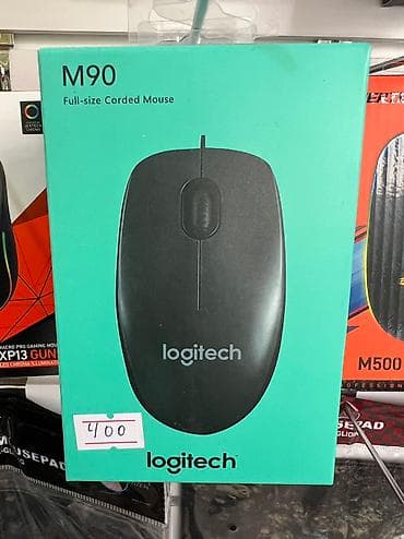m laptops: Продаю мышки компьютерный игровой и офисный — 3