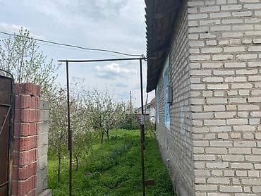 дача пригородный: Продаётся одноэтажный кирпичный дом с приусадебным участком и садом — 9