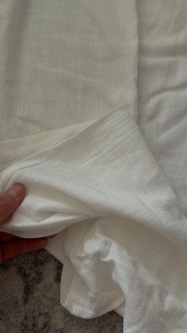 брюки летние: Брюки Лето, M, L, XL — 3