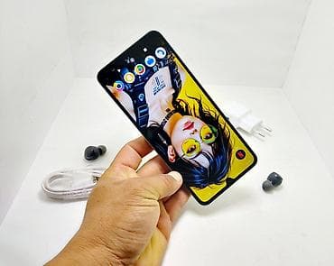 one plus ace 2: Poco C75, Б/у, 256 ГБ, цвет - Зеленый, 1 SIM, 2 SIM — 3