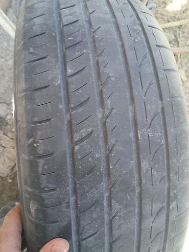 65: Летняя шина Sunplus C100 Размер: 225/65 R17 Индекс — 2