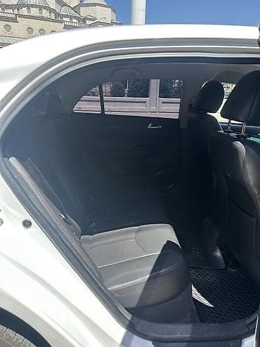 продаю byd: BYD E5: 2019 г., 1.6 л, Автомат, Электромобиль, Седан — 6