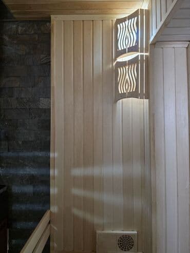 баня для семейных: 6 жылдан ашык тажрыйба — 6