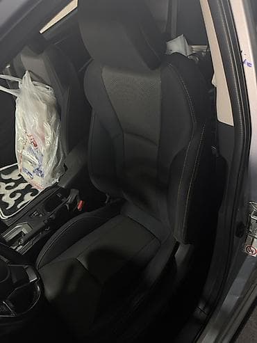 Унаа сатуу: Subaru XV: 2019 г., 2 л, Вариатор, Бензин, Кроссовер — 7