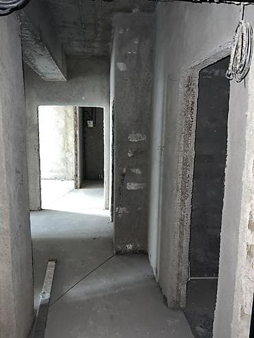 Квартиры: 2 комнаты, 69 м², Элитка, 3 этаж, Готовая ПСО (под самоотделку) — 3