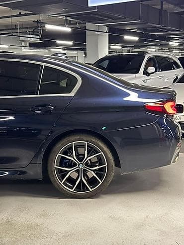 Унаа: Дөңгөлөктөр монтажда 275 / 35 / R 19, Жай, Колдонулган, Комплект, Жеңил унаалар, Куйма, тешиктери - 5 — 2